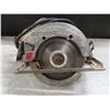 Image 1 : 7 1/4 skilsaw