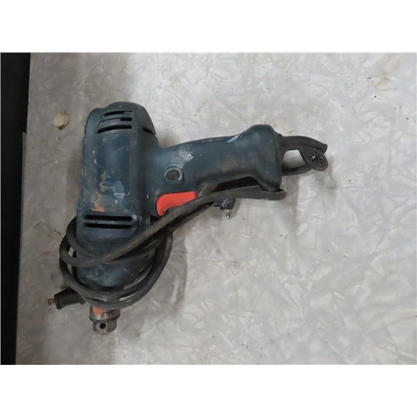 bosch drill