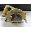 Image 1 : black anddecker compact circular saw