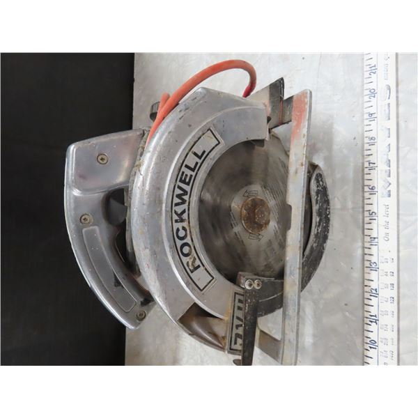 rockwell circular saw