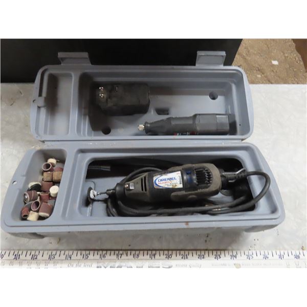 dremel multi tool kit