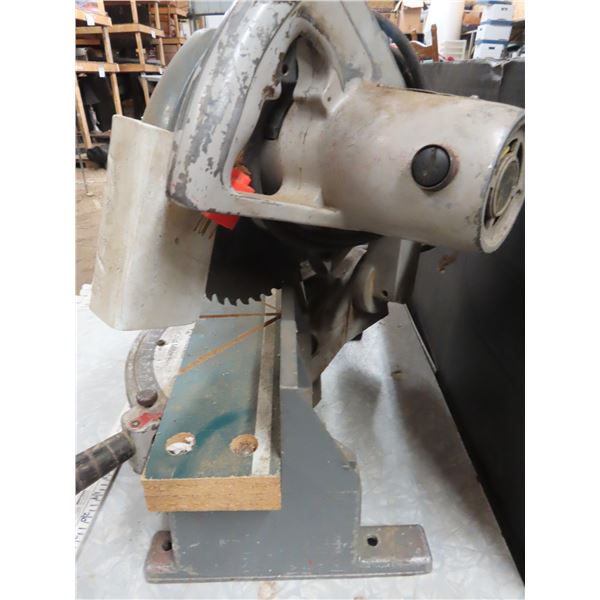 rockwell mitre saw