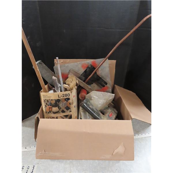 misc box