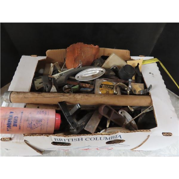 misc box