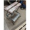 Image 3 : black and decker work bench