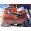 Image 1 : outboard motor fuel tank