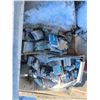 Image 3 : airplane windows , radiator , misc fuses