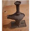 Image 1 : Vintage Screw Jack