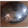 Image 1 : 1935-38 Dodge Dog Dish Hubcap