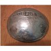 Image 1 : 1935-1938 Dodge Vintage Hubcap