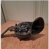 Image 1 : Vintage 12V horn part with bracket