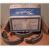 Image 1 : Raybestos Brake Shoes 1961 Ford-Mercury