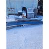 Image 2 : pallet of misc siding