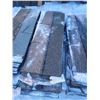 Image 1 : pallet of mixed colored shingles