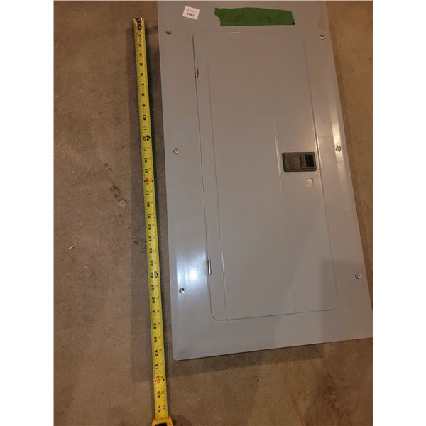 ETN electrical panel - Schmalz Auctions