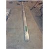 Image 1 : double wide carpet lino connector 12'