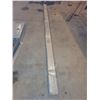Image 2 : double wide carpet lino connector 12'
