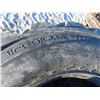 Image 3 : skidsteer tires , 12 x 16.5 superwall nhs fair amount of tread