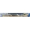Image 2 : truck box side rails aluminum