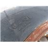 Image 2 : pair of tractor tires 18.4 - 38