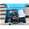 Image 2 : makita case with craftsman drill no charger