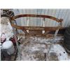 Image 2 : bale feed rack