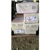 Image 2 : 6 boxes of laminate