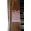 Image 4 : 6 boxes of laminate