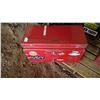 Image 1 : Large Red tool box