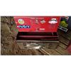 Image 2 : Large Red tool box