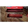 Image 3 : Large Red tool box