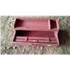 Image 2 : Antique carpenters tool chest