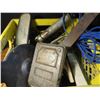 Image 3 : misc auto parts crate full