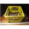 Image 2 : crate full of misc tools