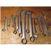 Image 1 : lot of wrenches