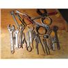 Image 2 : crescent wrench lot