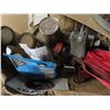 Image 2 : electric trailer brake parts , auto parts , paint , varnish , stains