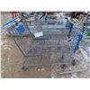 Image 1 : lot of three shopping carts