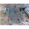 Image 2 : lot of three shopping carts