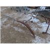 Image 2 : vintage horse drawn sleigh forks