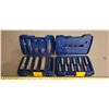 Image 1 : Lot of Irwin bolt grip x2