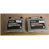 Image 1 : Pro point 6pc cutter setx2