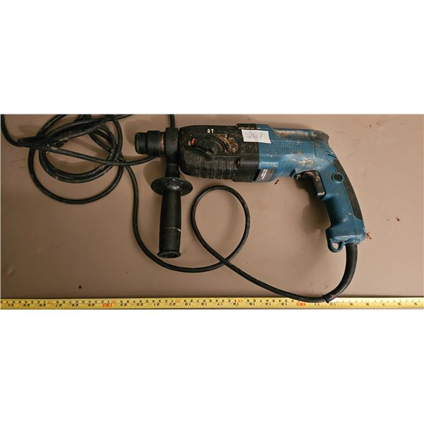 Makita power tool