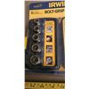 Image 2 : Irwin bolt-grip - sealed in packaging, like new