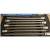 Image 3 : powerfist 8pc torx set - like new