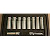 Image 2 : Pro point 10pc 3/8" socket set