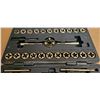 Image 3 : Mastercraft tap and die set