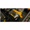 Image 3 : dewalt hand drill w/ case