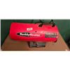 Image 1 : "Reddyheater" propane heater