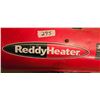 Image 3 : "Reddyheater" propane heater